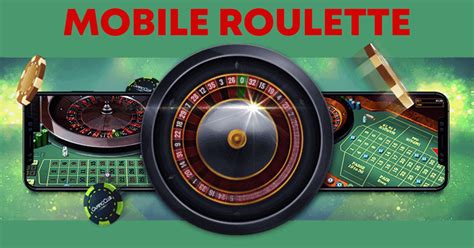 mobile roulette.